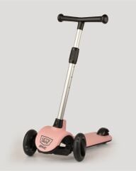 Let's Be Child Let's Ride Scooter Pembe 36 m+ LC-30908