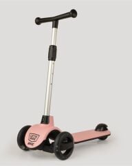 Let's Be Child Let's Ride Scooter Pembe 36 m+ LC-30908