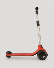 Let's Be Child Let's Ride Scooter Kırmızı 36 m+ LC-30906