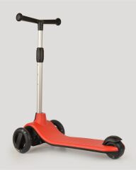 Let's Be Child Let's Ride Scooter Kırmızı 36 m+ LC-30906