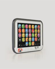 Let's Be Child LC Tablet 6 m+ LC-30902