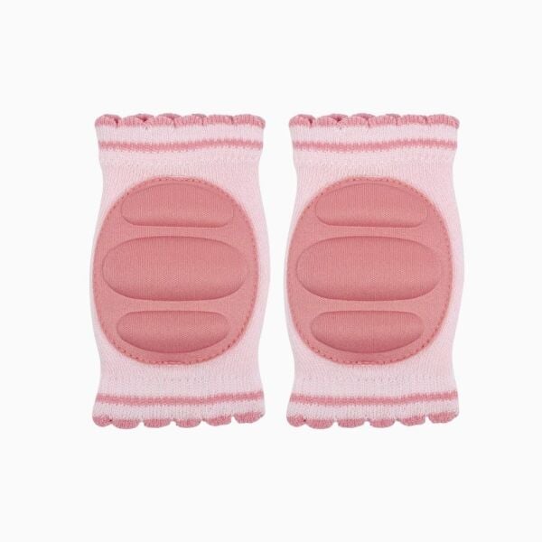 Sevi Bebe Emekleme Dizliği - Gül Kurusu 191-150