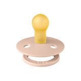Bibs Studio Colour Jasmine Emzik-Blush 0-6ay