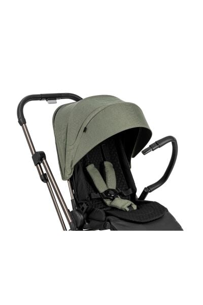 Kanz Smart Travel Sistem Bebek Arabası Yeşil