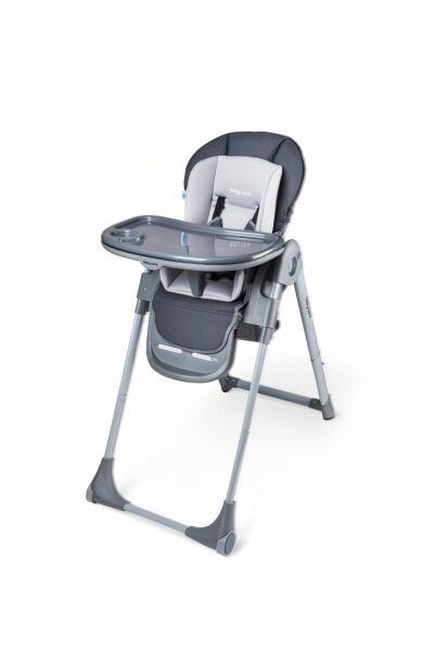 Baby Care Bc-511+ Plus Flex Mama Sandalyesi Antrasit ( S )