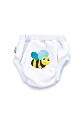 Babyjem Soft Alıştırma Külodu Beyaz 3Yaş 244
