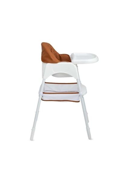 Kraft Gastro X Mama Sandalyesi Camel