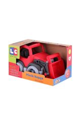 Let's Be Child LC Minik Kepçe Tekli 18 m+ LC-30892