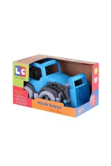 Let's Be Child LC Minik Kepçe Tekli 18 m+ LC-30892