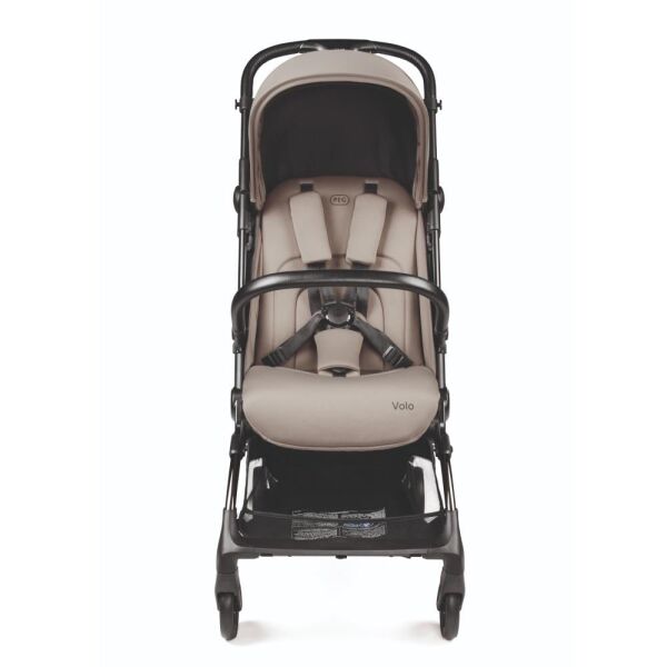 Peg Perego Volo Bebek Arabası Mısty Beıge