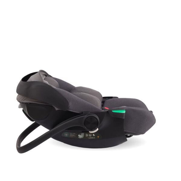 Kraft Cross Fix i-size (40-87 cm) 0-13 kg Oto Koltuğu