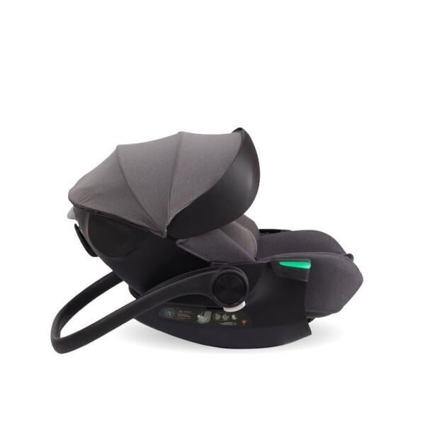 Kraft Cross Fix i-size (40-87 cm) 0-13 kg Oto Koltuğu