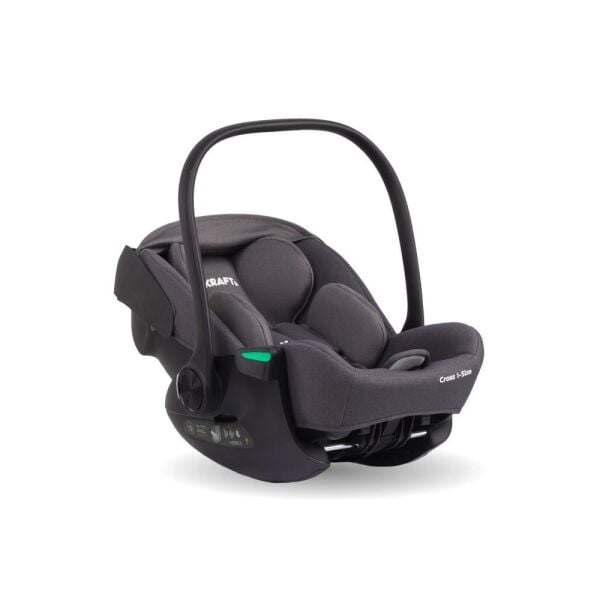 Kraft Cross Fix i-size (40-87 cm) 0-13 kg Oto Koltuğu
