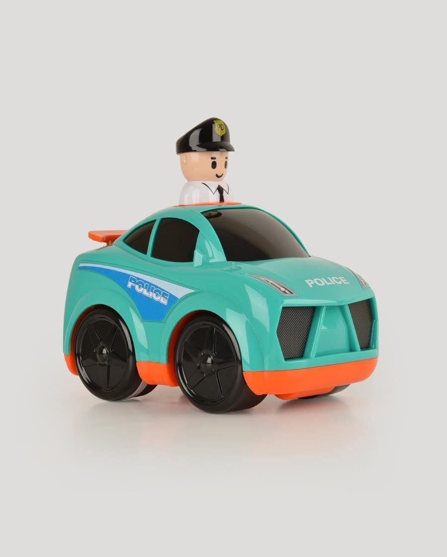 Let's Be Child LC Bas Git Polis Arabam 12 m+ LC-30982