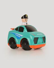 Let's Be Child LC Bas Git Polis Arabam 12 m+ LC-30982