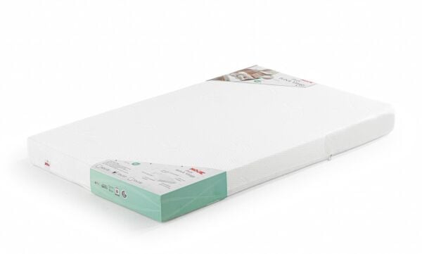 Moje Yatak Extra Kalın Kumaşı Yıkanabilir 10 Cm 70x110