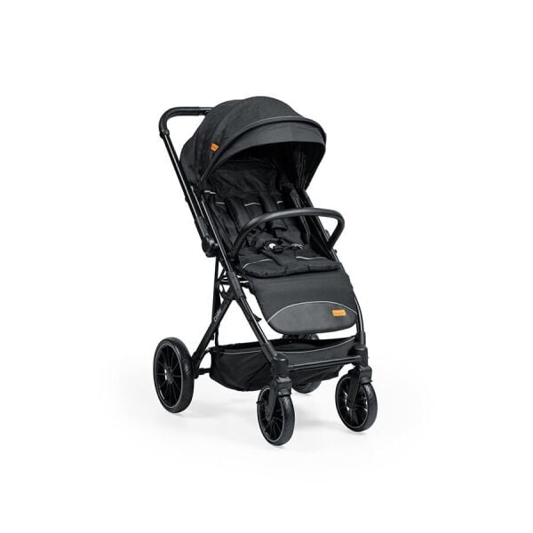 Baby2Go Collıe Puset (Grı)