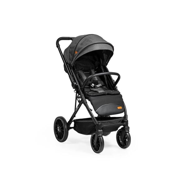 Baby2Go Collıe Puset (Grı)