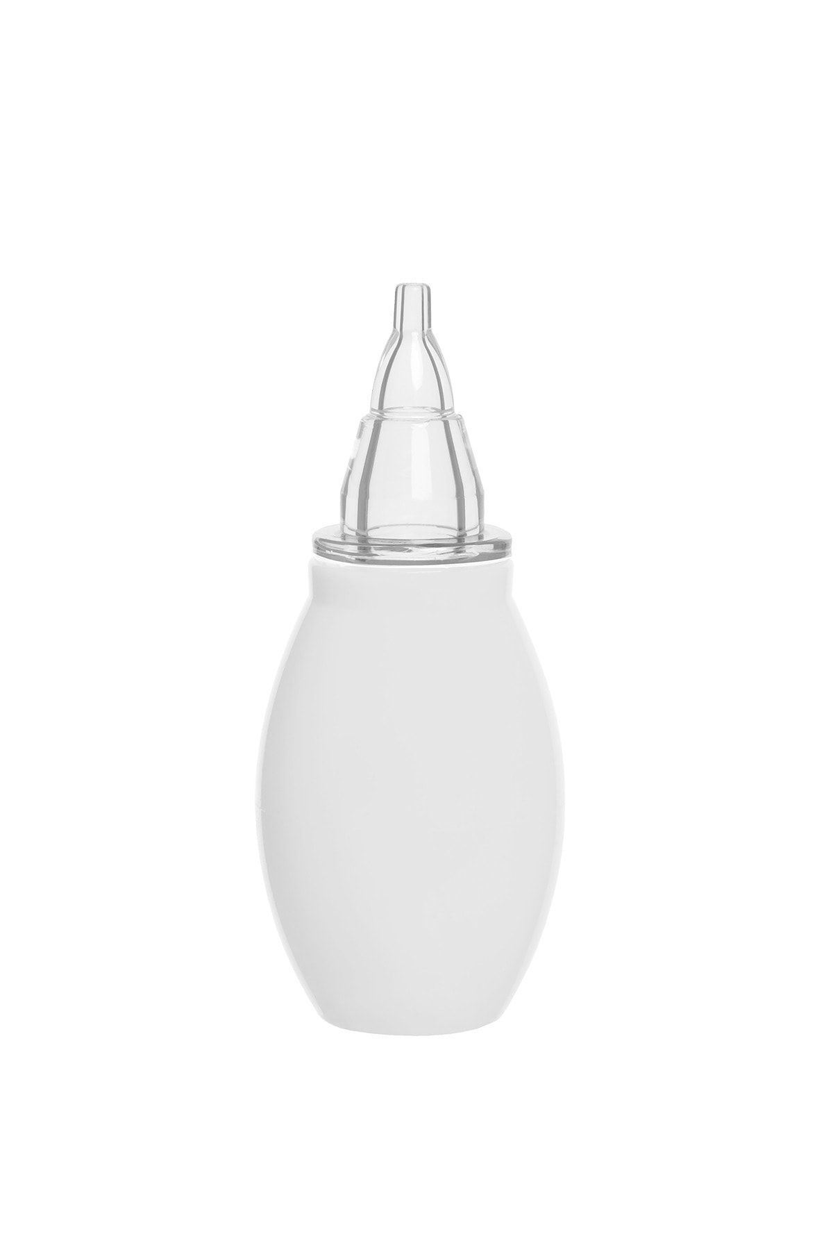 Bebsi Silikon Burun Aspiratörü