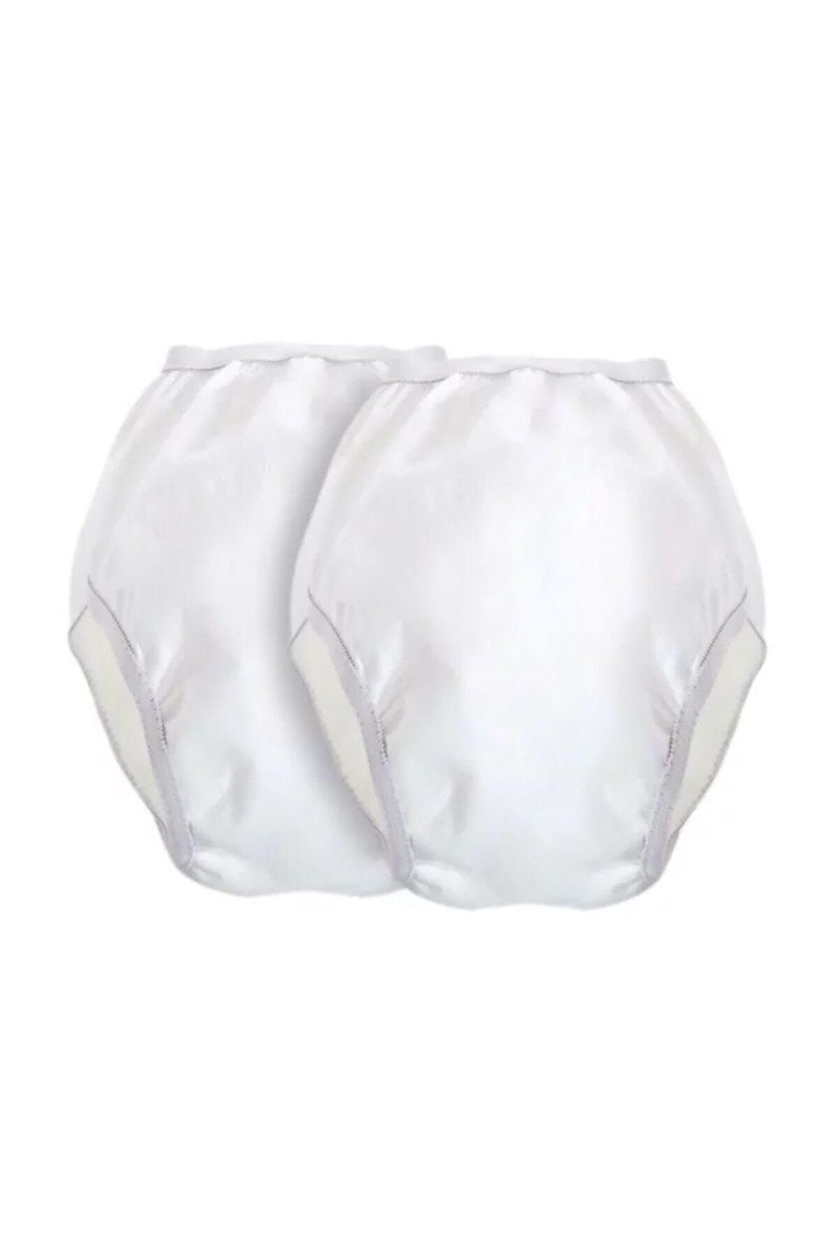 Sevi Bebe 2'Li Alıştırma Külotu 2 No (15-20 Kg) 65-2