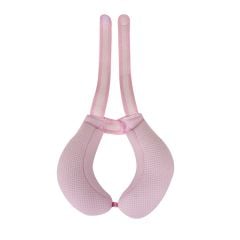 Sevi Bebe Ayarlanabilir Bebek Boyun Koruyucu - Pembe 45-2