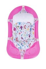 Sevi Bebe Destekli Bebek Banyo Filesi - Akvaryum Desen 690-54