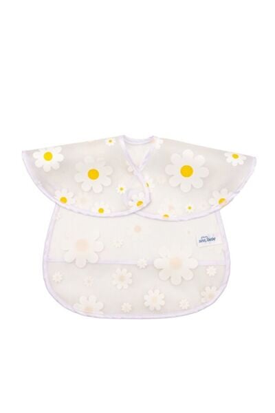 Sevi Bebe Büyük Eva Önlük - Papatya 38-173