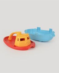 Let's Be Child  LC Neşeli Gemi 18 m+ LC-30810