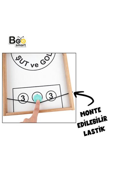 Bee Smart Şut Ve Gol Bs5722