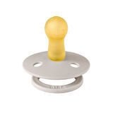 Bibs Studio Colour Bumblebee Emzik-Mushroom 0-6 Ay