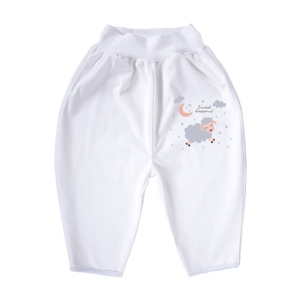 Sevi Bebe Çiş Pantolonu 2 No: 5-7 Yaş 535-2