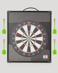 Let's Be Child  LC Eğlenceli Manyetik Dart Tahtası