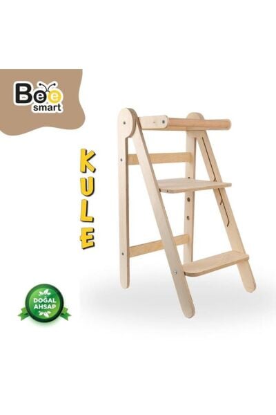 Bee Smart Öğrenme Kulesi Bl601