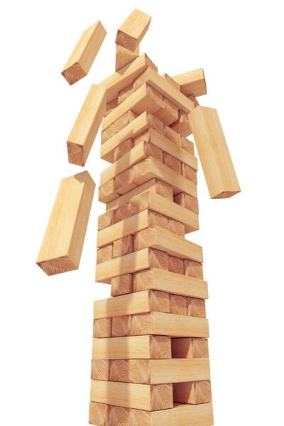 Bee Smart Kutu Kule Bs5693