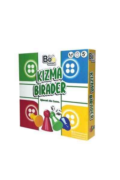 Bee Smart Kizma Birader Bs5737