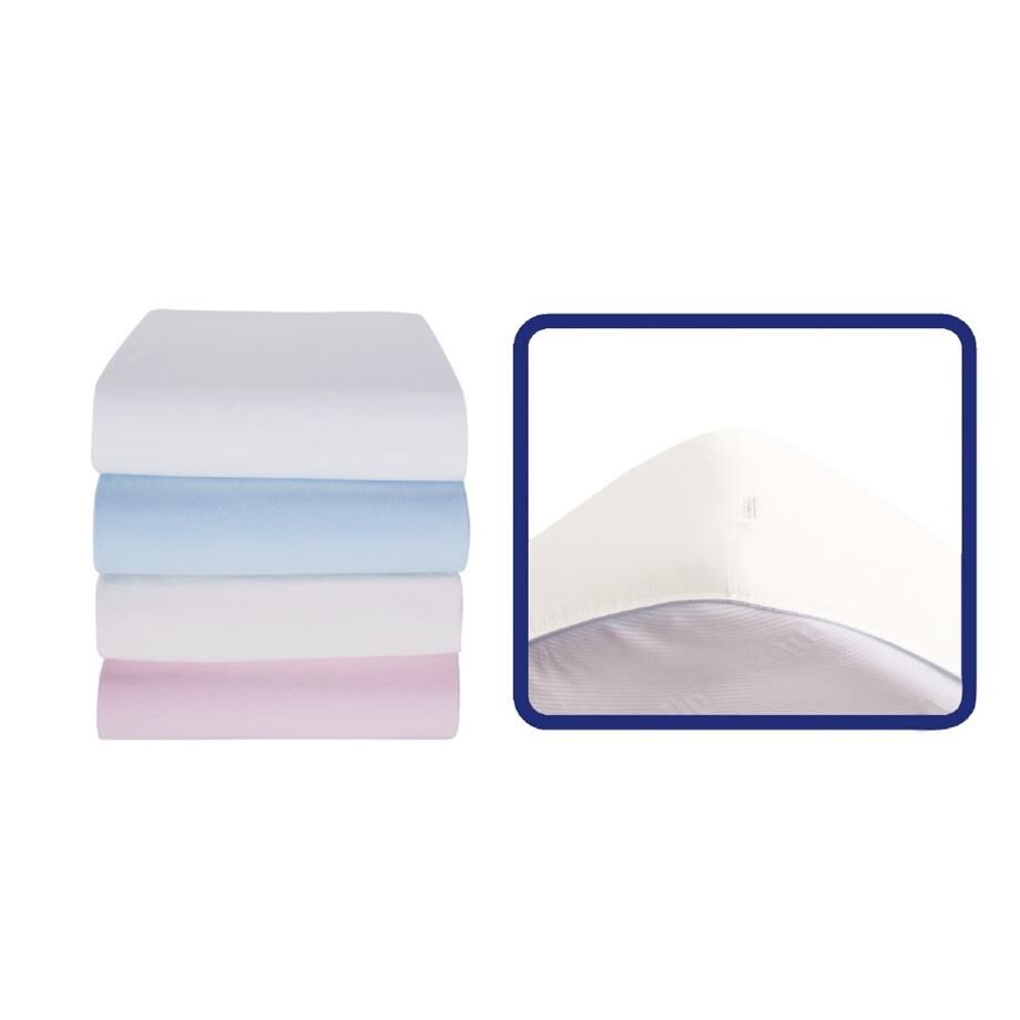 Sevi Bebe Süprem Çarşaf - Ekru 425-5