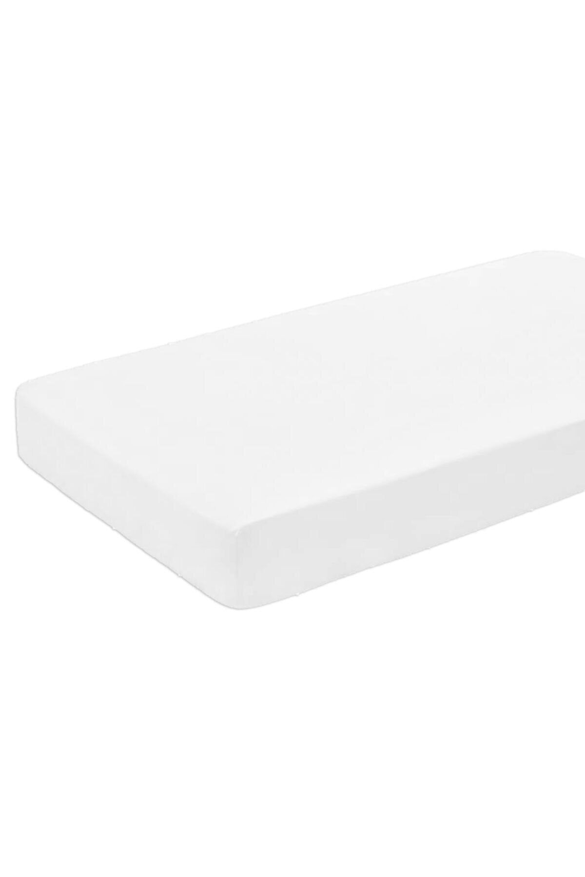 Sevi Bebe Süprem Çarşaf - Beyaz 425-0