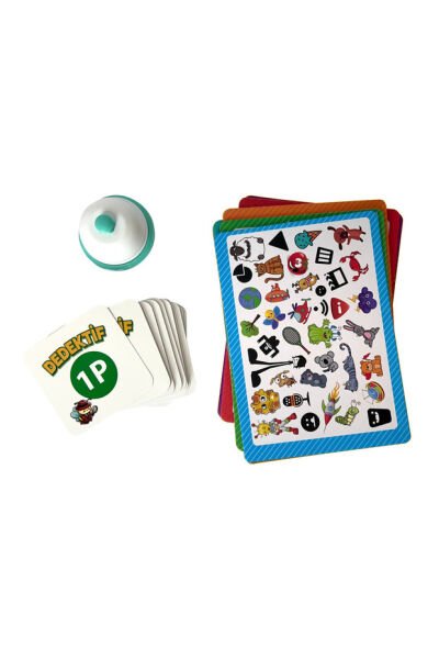 Bee Smart Dedektif Bs5785