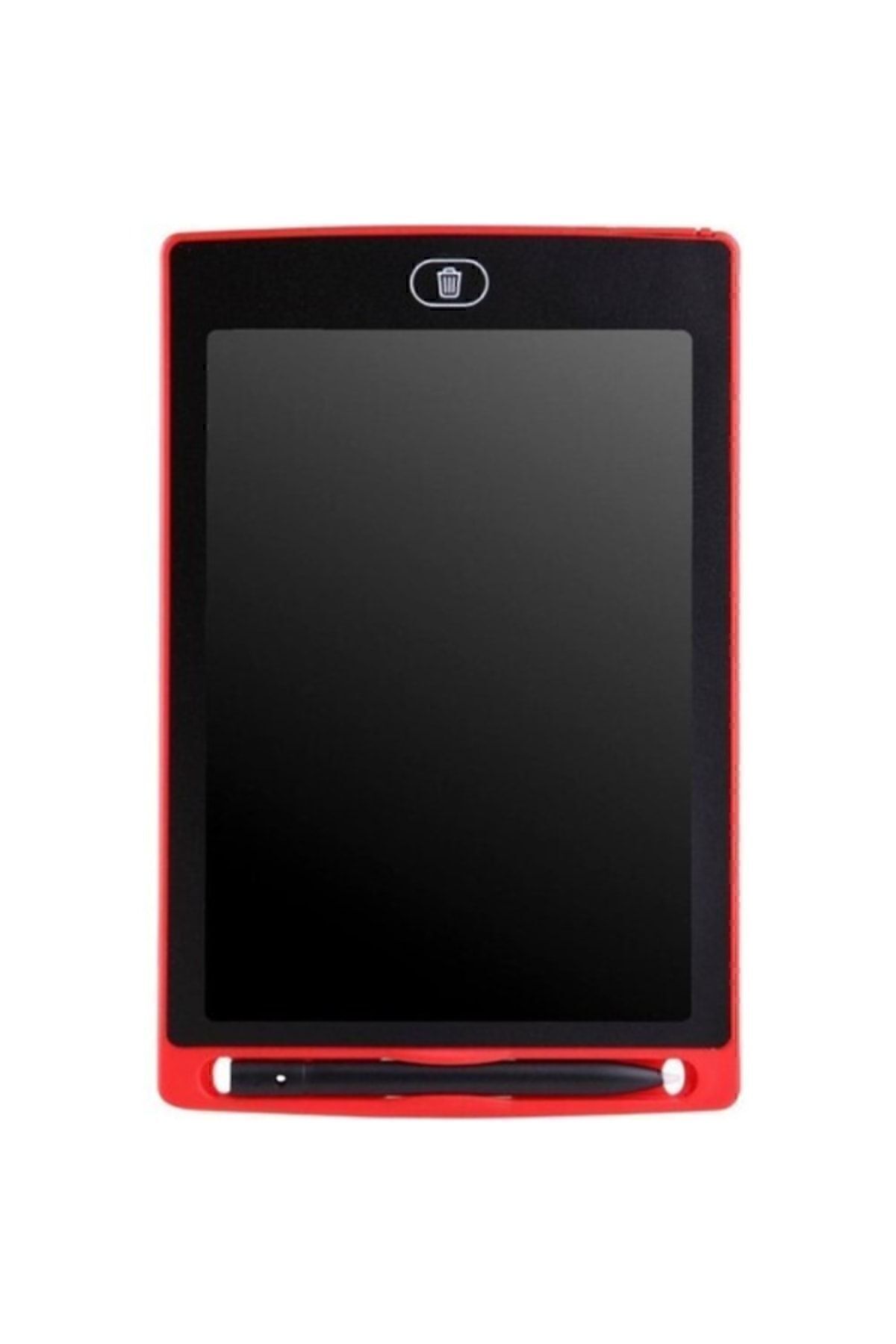 Let's Be Child Lcd Çizim Tableti 8,5'' Kırmızı Lisanslı Ürün