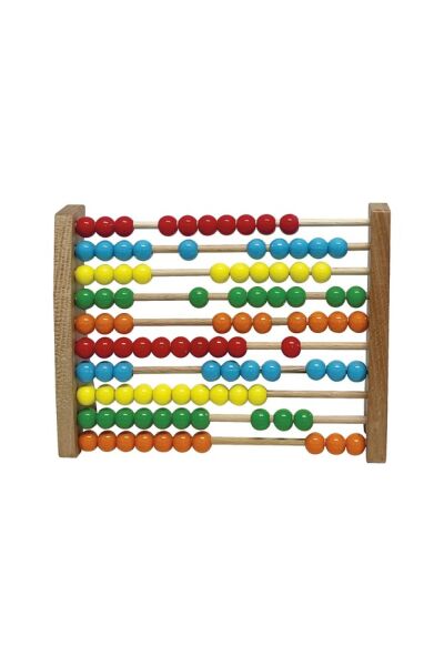 Bee Smart Ahşap Abaküs Bs5721