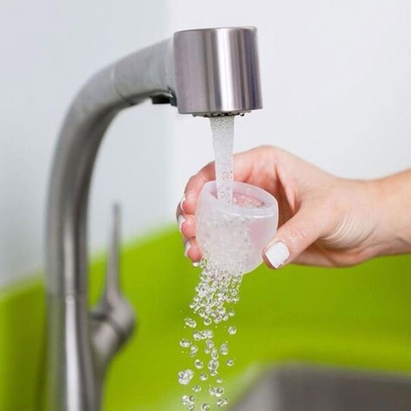 Babyjem Silikon Uçlu Meyve Sebze Emziği Turuncu 600