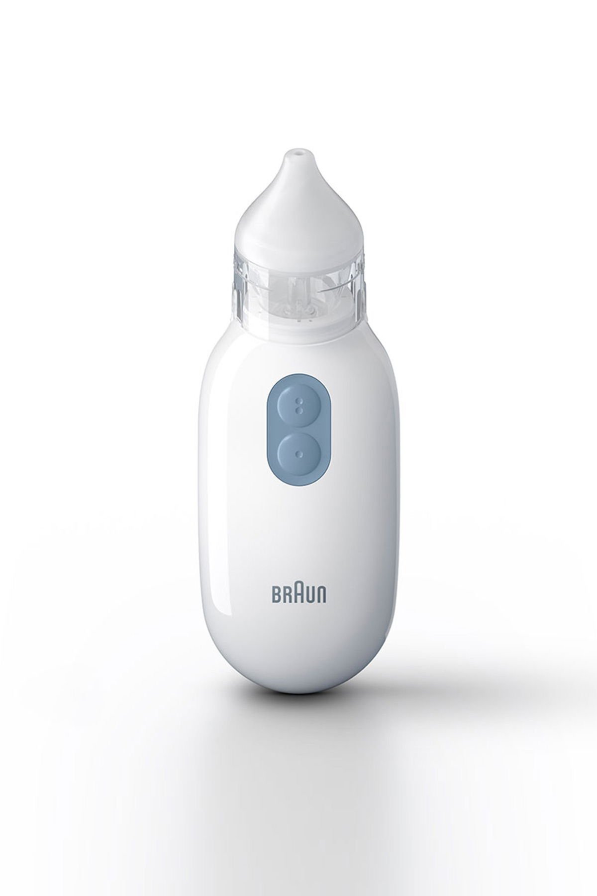 Braun BNA100 Burun Aspiratörü Temizleyici