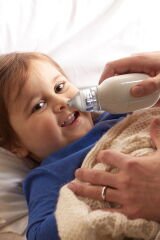 Braun BNA100 Burun Aspiratörü Temizleyici