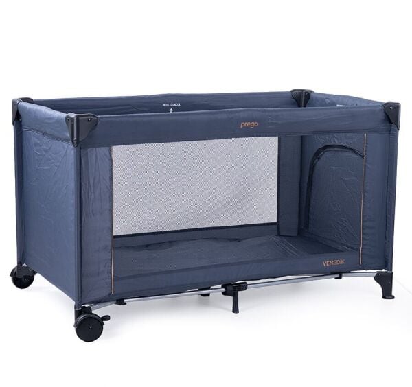 Prego Venedik Çocuk Oyun Parkı 8063 Füme