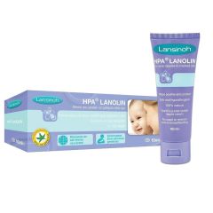 Lansinoh® Hpa® Lanolin Göğüs Ucu Kremi 10 Ml