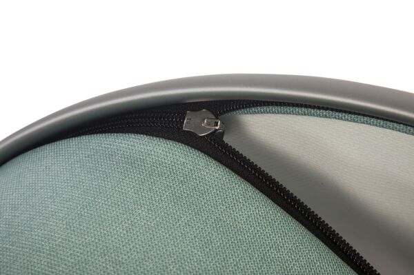 Pierre Cardin Twist +Plus Travel Sistem Bebek Arabası Gri