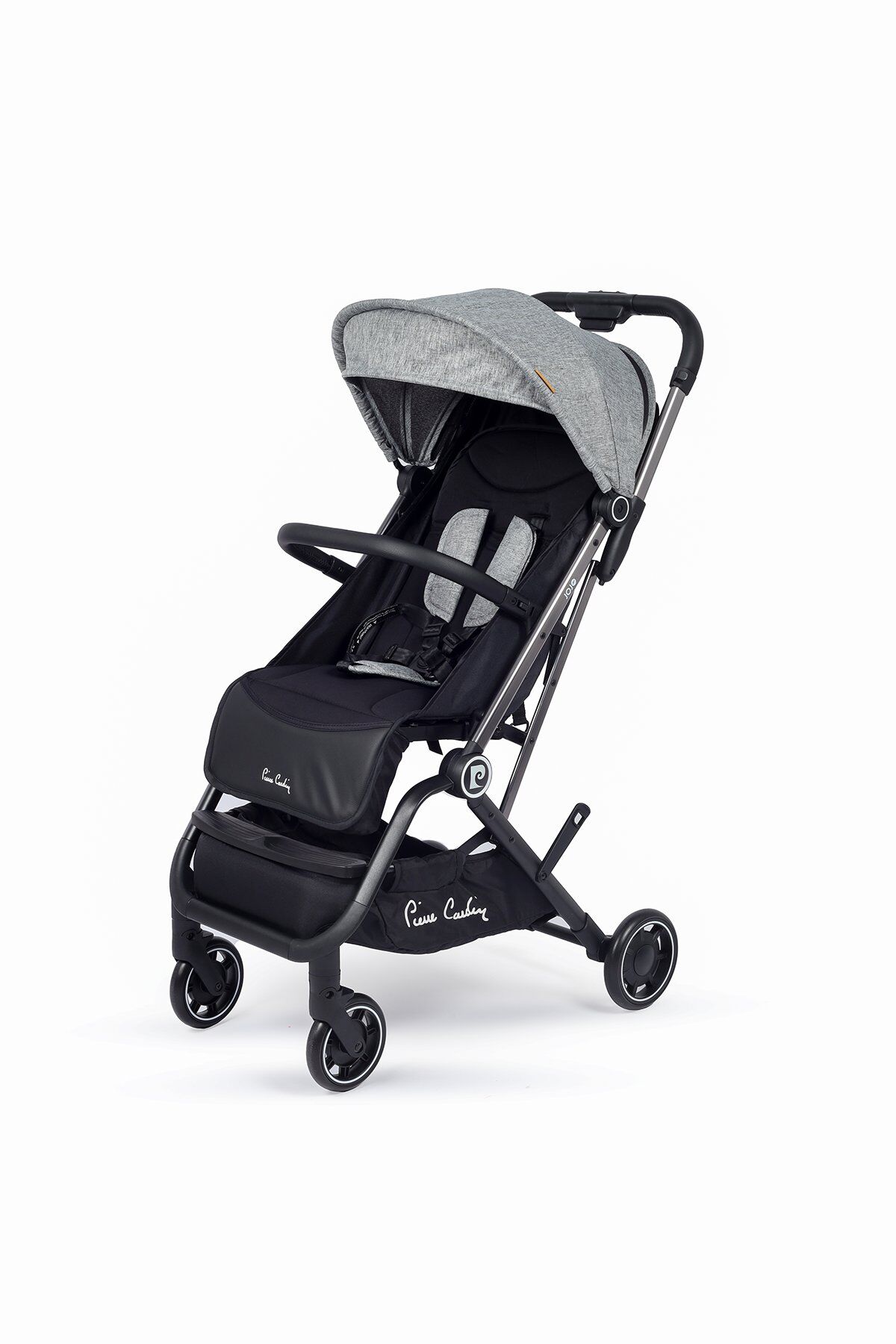 Pierre Cardin Jojo Bebek Arabası Gri