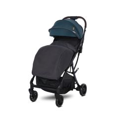 Lorelli Minori Otomatik Katlanır Kabin Boy Bebek Arabası - Green