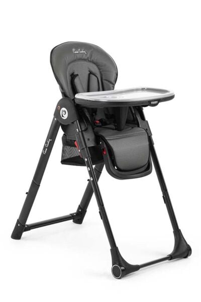 Pierre Cardin Foody Mama Sandalyesi Fume