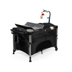 Baby2Go Pelıcan Anne Yanı Oyun Parkı 70*110 (yeşil)